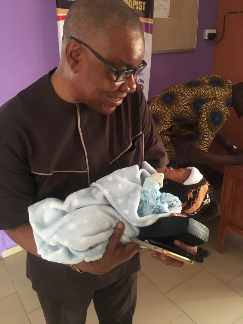 NewcrossEP's tweet photo. NewcrossEP is blessed to be able to invest in the hearts and future of the less fortunate and those who care for them.

#csr #charity #givingback #oilandgas #indigenousoilandgas #lagos #portharcourt #nigeria https://t.co/CKGH7aePel