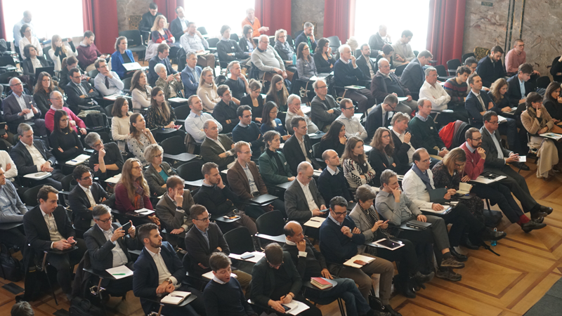 Stefano Battiston tweet media