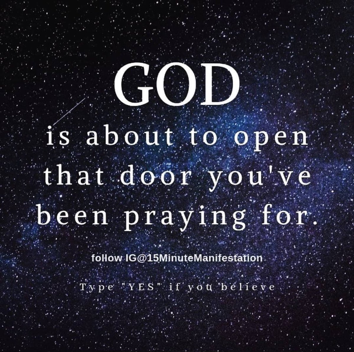 RopphireMineral's tweet photo. #typeyes
If you believe https://t.co/cB9YRAfrfi