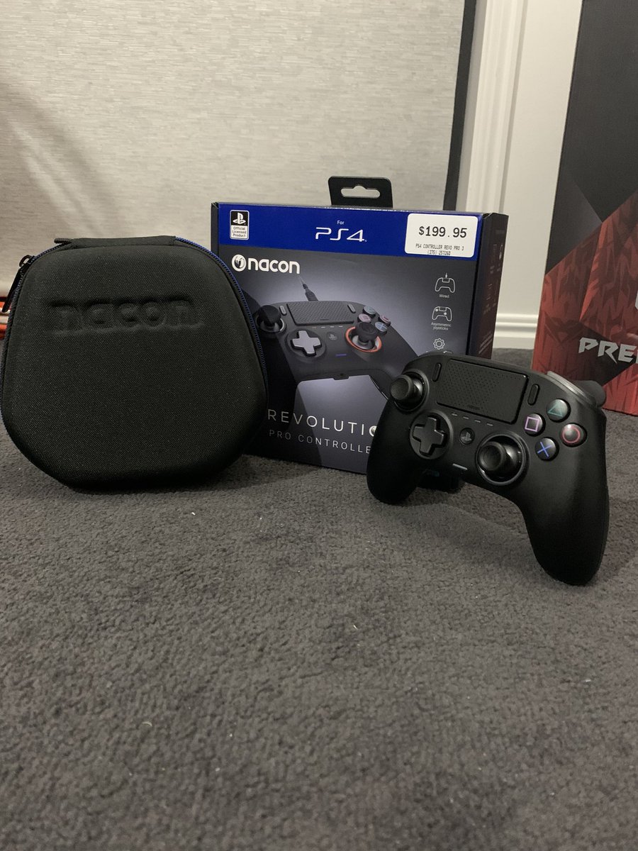 OPSage2's tweet photo. Thank you @VictrixESC for providing us boys with the right equipment to take on the GLL Series 2020 is gonna bring some great moments #Visionofvictory https://t.co/T2aGTtMw9y