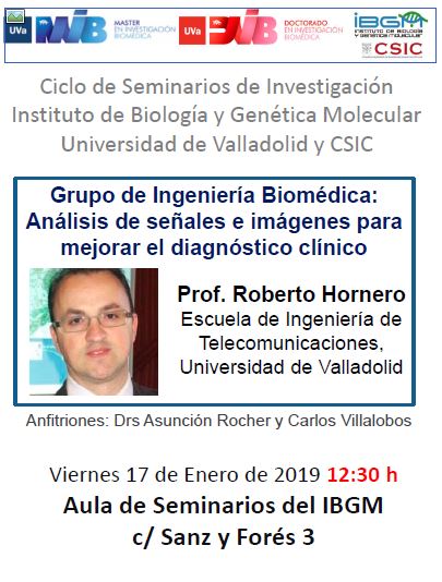 IBGM-CSIC/UVa tweet media