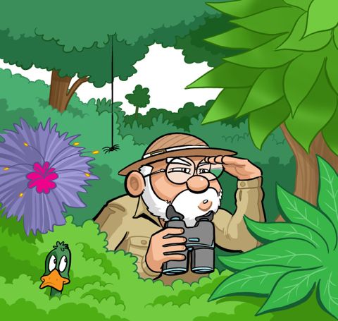 HORTUSKIDS! 🌿 Op 9 feburari gaat de nieuwe collegereeks van MuseumJeugdUniversiteit van start. Voor wie? Nieuwsgierige kinderen tussen de 8 en 12 jaar. Het onderwerp is Zaden over zee: van zonnebloem tot stoepplantje. bit.ly/2FTIDMS