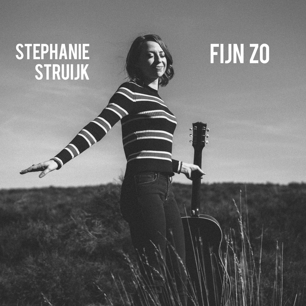 Morgen komt de eerste single van mijn nieuwe album online! 🙂
