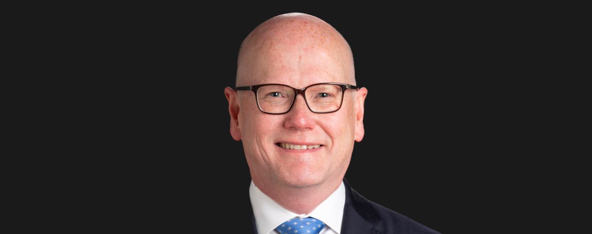 European Investment Bank Vice President Thomas Östros