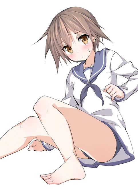 芳佳ちゃん 