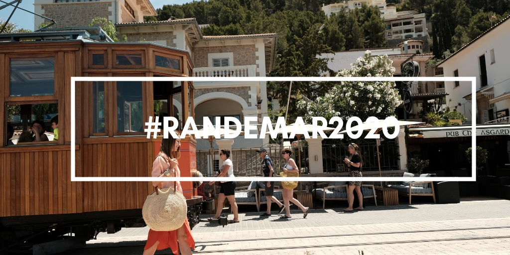 RandemarSoller's tweet photo. Strolls along our favourite bay 

#Randemar #Restaurant #Soller #PuertodeSoller https://t.co/DJpcUp52VR