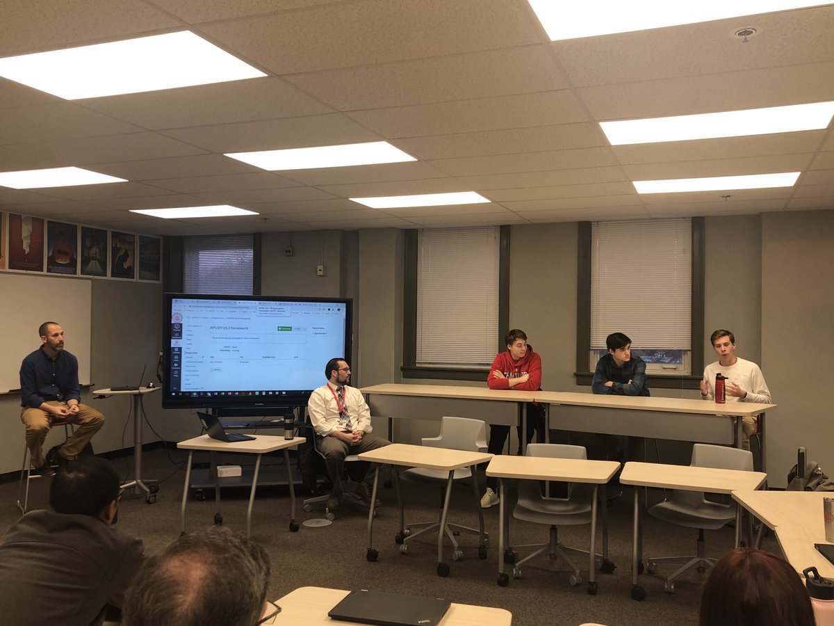 Chaminade College Preparatory School tweet media