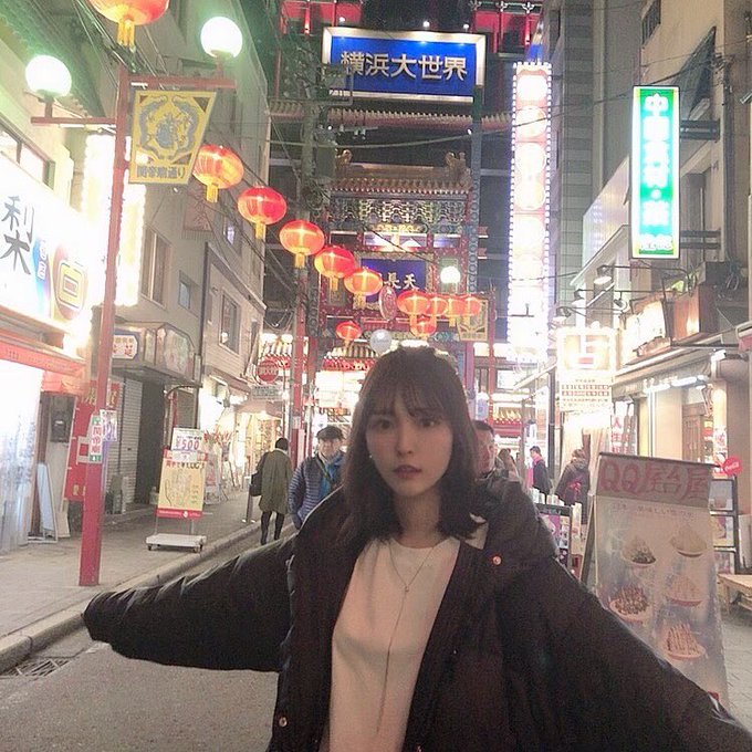 Twitterのコスプレ画像10