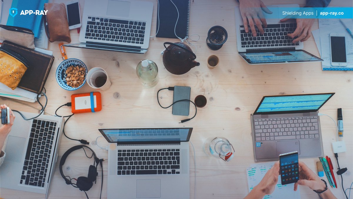 AppRayOfficial's tweet photo. If the road to DevOps is hard, the way to DevSecOps is certainly more difficult. Still, more organizations have embraced DevSecOps as their road map for driving their business-technology efforts forward. 👉 https://t.co/07jtdurtBn #DevSecOps #AppRay #service #DevOps #securitytool https://t.co/rFMNVgzYIC