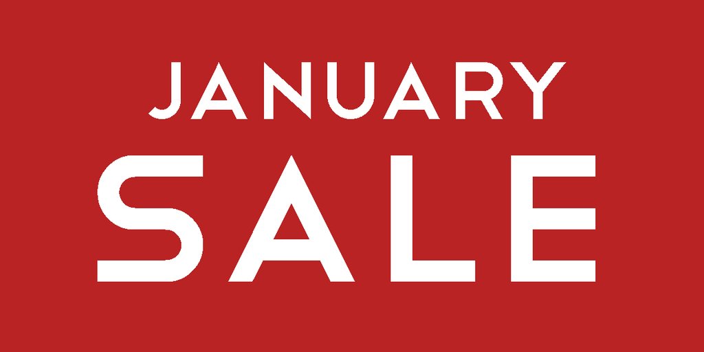 It's January Sale time! 
We are offering cases of 12 available ales for only £23! Contact us to check availability on 07494 168866 (collection from the brewery only)