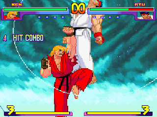 昇龍拳のtwitterイラスト検索結果 古い順