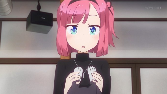 望月紅葉生誕のtwitterイラスト検索結果