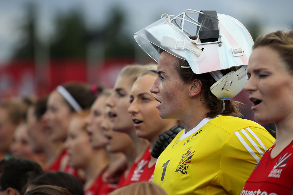 BBCSport's tweet photo. Women's sport has grown massively over the last decade but the Women's Sport Trust believes there is still a lot more to be done. 

They have launched the 'unlocked' campaign to push for 'greater ambition' in the 2020s.  

More here ➡️ https://t.co/Im0gLK3UzH https://t.co/3qETqFjFCr