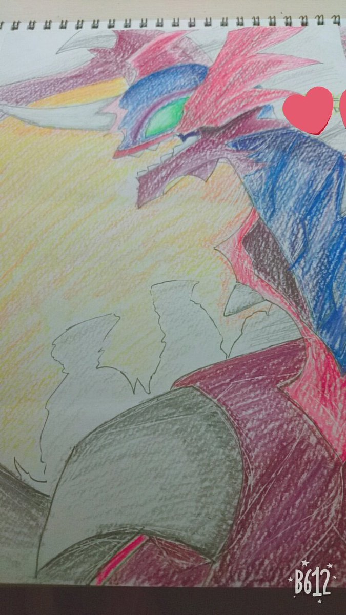 ドラゴニックオーバーロード