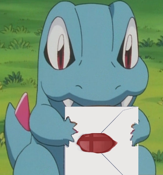 Last chance for you to retweet this before it's officially revealed