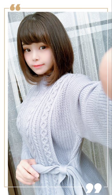 Twitterのコスプレ画像6