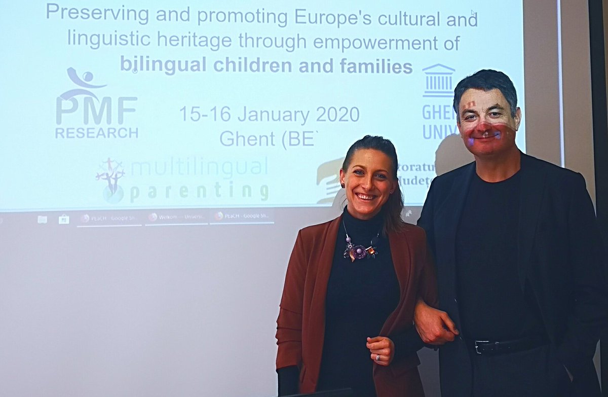 giuseppe_ursino's tweet photo. As CEO of #PMFResearch today I am in #Ghent in Belgium together with @andrejka248 for a digital technology activity, guides and video tutorials to support bilingual families.
#edutainment
#elearning
#digitaltransformation
#borntoinnovate
#JOGroup
#UGent https://t.co/XktX9EDXxQ
