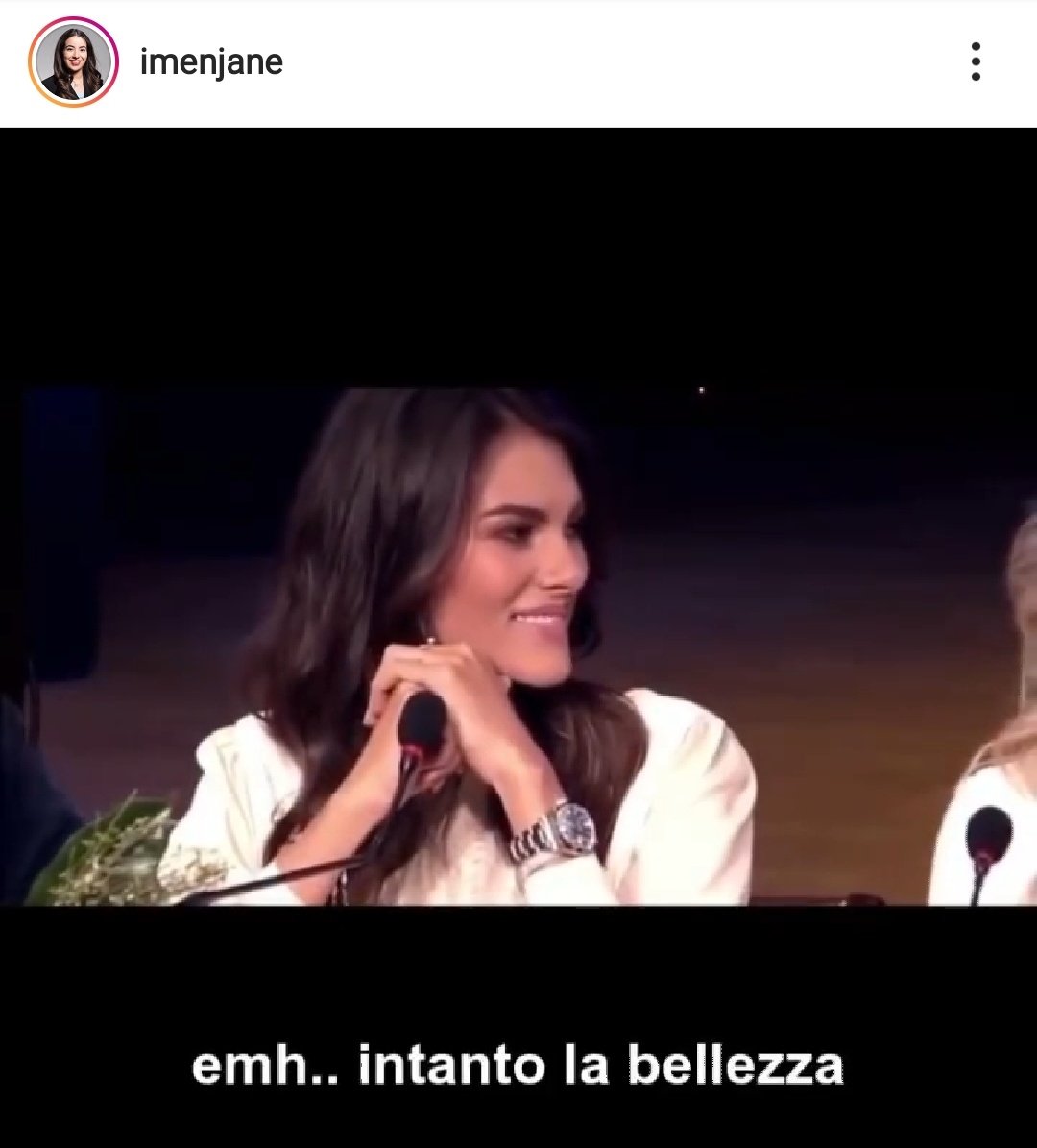 muyguapajuls's tweet photo. Non avevo bisogno di motivazioni per non seguire Sanremo ma grazie per avermene data una. Amadeus al top #sanremo2020 https://t.co/JwPcm8mtPw