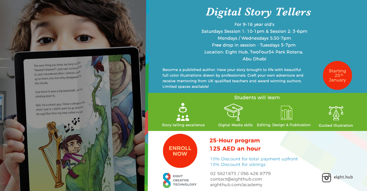eighthub's tweet photo. Become a published author. Have your story brought to life with beautiful full color illustrations drawn by professionals.

 To register please visit the link https://t.co/QGxQgMPniz https://t.co/zfUy8DyZmn