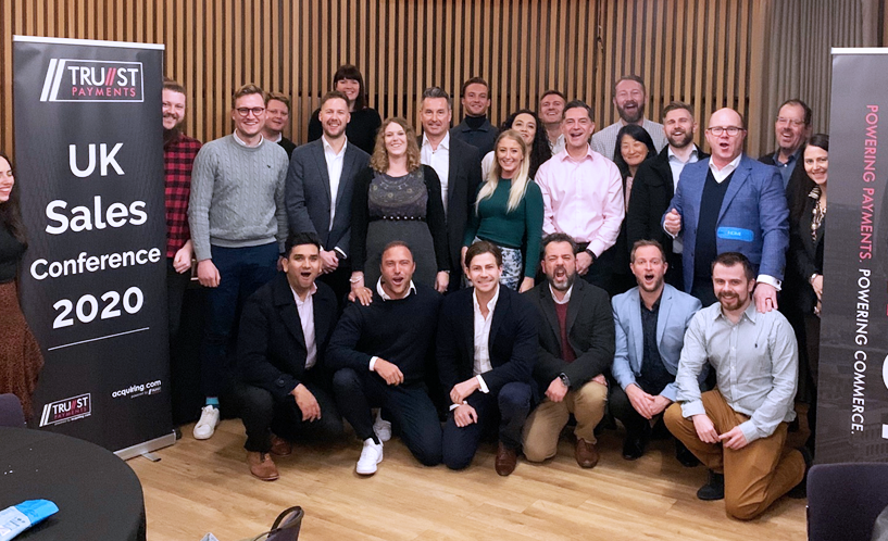 acquiringdotcom's tweet photo. Our team of winners attending the 2020 Sales Conference in London at @MuseumofLondon .
#acquiring #payments 🥇🏆🏅 https://t.co/I1dM9P60YC