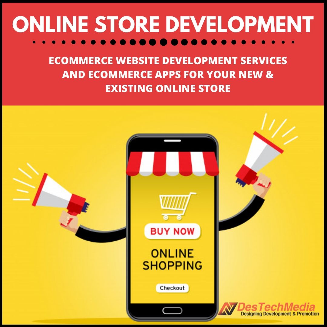 destechmedia's tweet photo. eCommerce website development services and ecommerce apps for your new & existing online store.
#destechmedia #digitalagency #smartwaytosell #increaseyoursales #affordablewebsite #affordableonlinestore #affordablewebsitedesigner #webdeveloperinlagos #webdesignerinlagos #website https://t.co/wGbGBlSbew