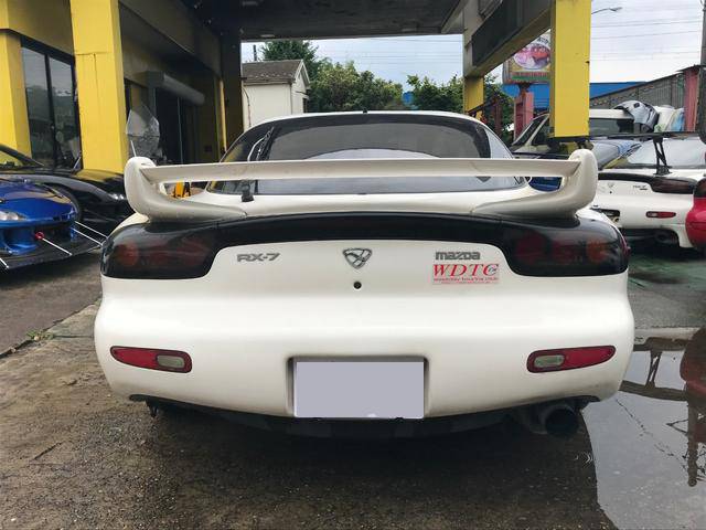 autoworldjapan's tweet photo. Mazad-Rx7 2000 for Sale.
2000 White  FD3S-50 187000km driven
Import any car from japan visit at https://t.co/NnqLeOWBrb
Please contact for further details.
Call or Whatsapp:+81 8080348390
#autoworldjapan
#nissanSUV
#SUV
#sedan
#coupe
#car
#carlife
#nissanjapan
#sportcar
#mazadrx7 https://t.co/JqhKiwy6Yz