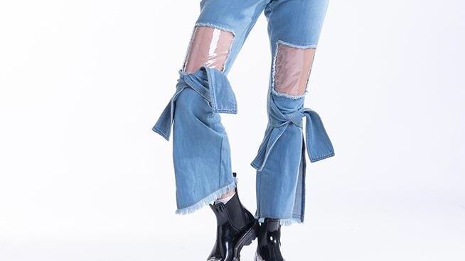 “Telling a story with what you wear is key to identity”
#denim #wearsouthafrican #wearsa