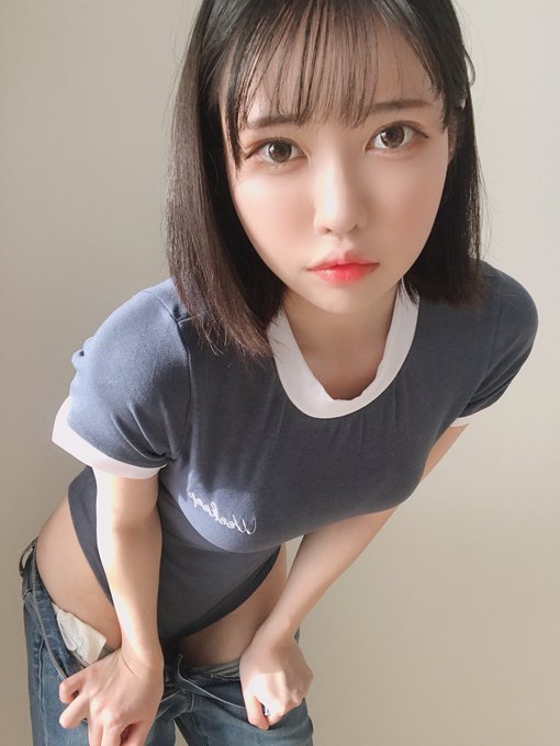 Twitterのコスプレ画像44