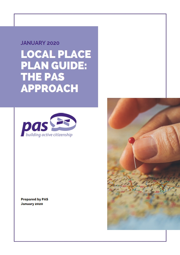 PAS_tweets's tweet photo. We have published a PAS guide to Local Place Plans. As the Scottish Government works to bring forward guidance to implement Local Place Plans, we have put together a guide to share how we think they could work in the meantime:
https://t.co/Bidsw9i65P #scotplan #place #community https://t.co/5058TRlT5G