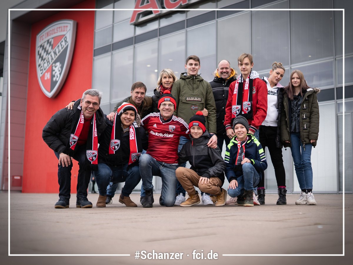 FC Ingolstadt 04 @Schanzer