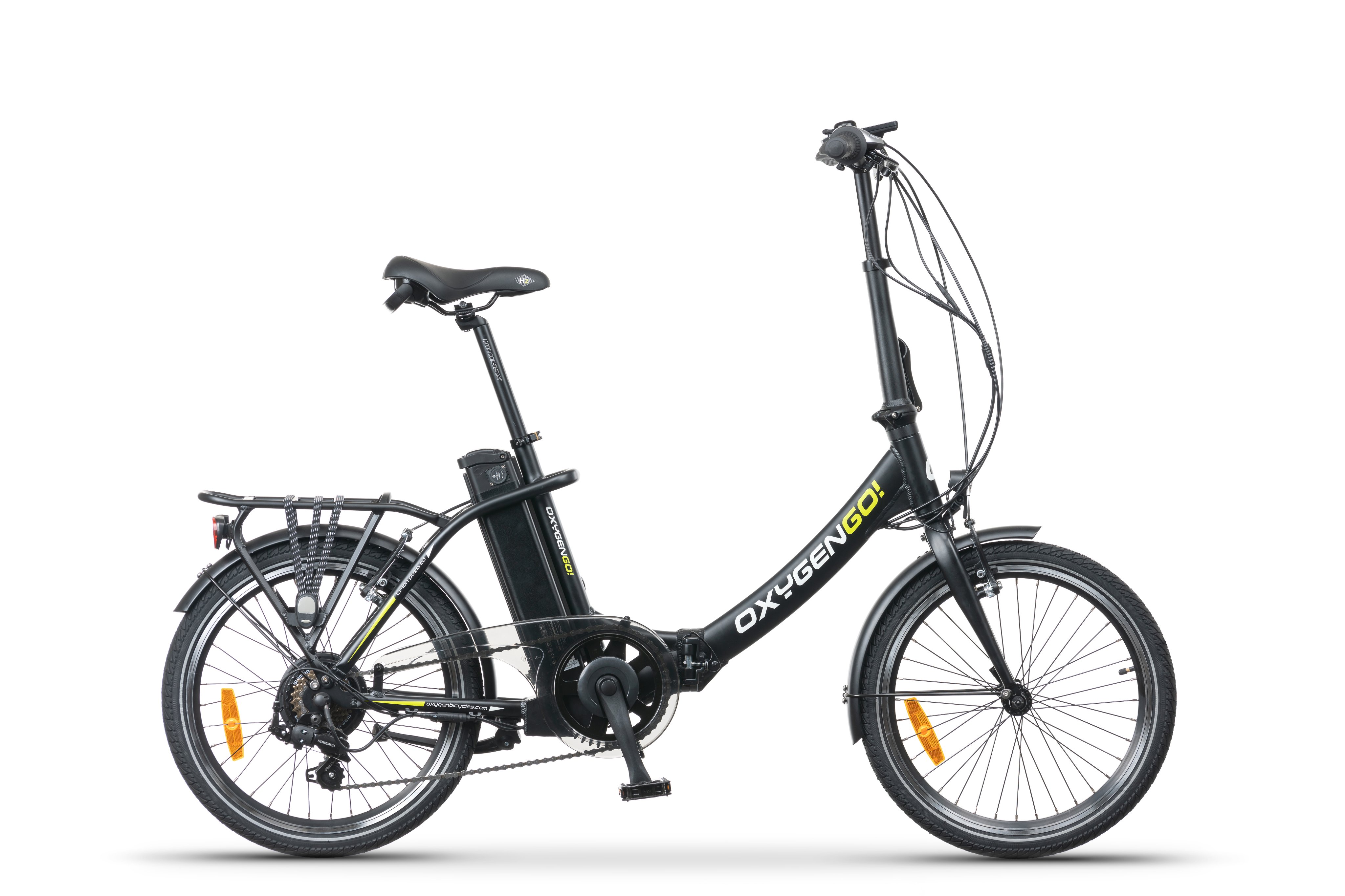Electric Bicycles (@oxygenbicycles) / Twitter