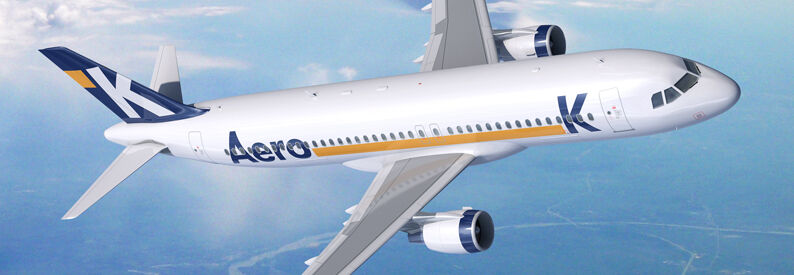 South Korea's Aero K readies to take first A320 

<read more here>

bit.ly/2QXq4gN

#doortrainer #cabintrainers #madeinuk #aviation #aviationnews  #aviationtraining #airlines #cabincrewtraining #civilaviation #Airbus #A320