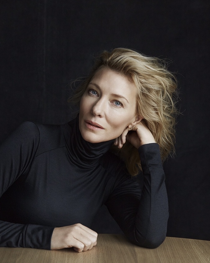 #BiennaleCinema2020 Sarà #CateBlanchett a presiedere la Giuria Internazionale di #Venezia77! 
“Ogni anno attendo la selezione di Venezia e ogni anno essa risulta sorprendente e notevole. È un privilegio e un piacere essere Presidente di Giuria quest'anno”→bit.ly/Venezia77_Cate…
