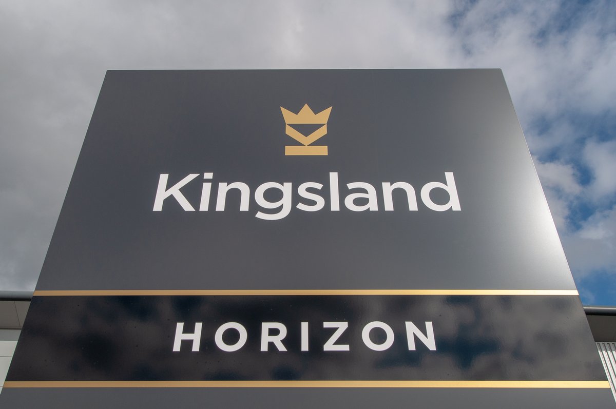 threesixtygroup's tweet image. Design, build and install... estate and marketing signage. On site at Kingsland Business Park #Basingstoke 
@Metamarkuk 
@HollisHockley @LondonClancy @JLLUK