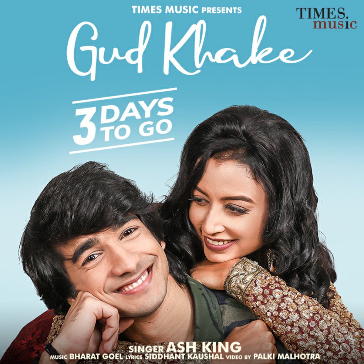 Times Music tweet media