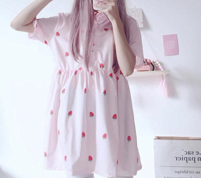 Twitterのコスプレ画像29