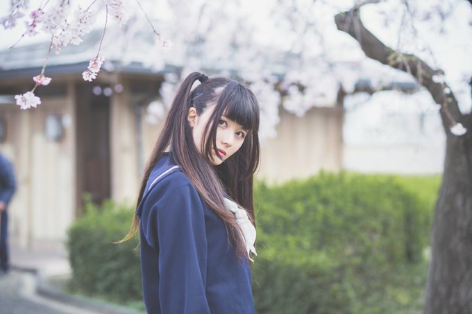 Twitterのコスプレ画像28