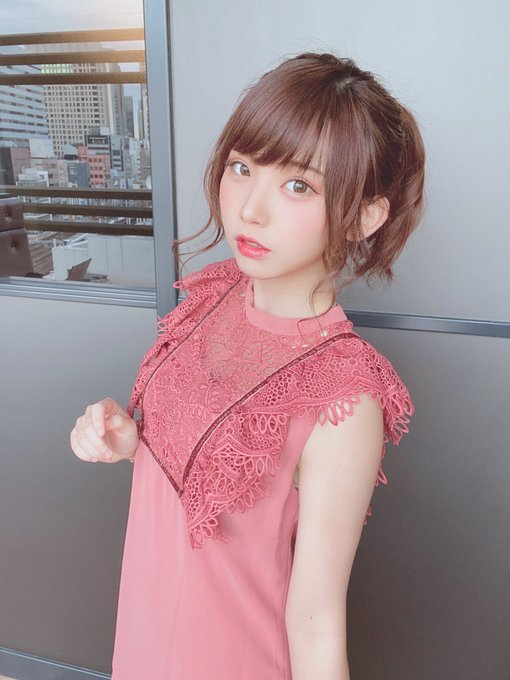 Twitterのコスプレ画像77