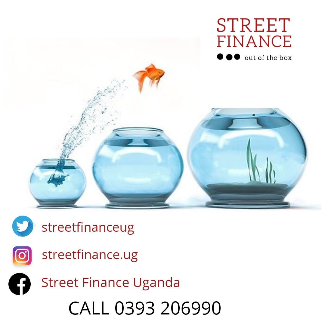 Street Finance tweet media