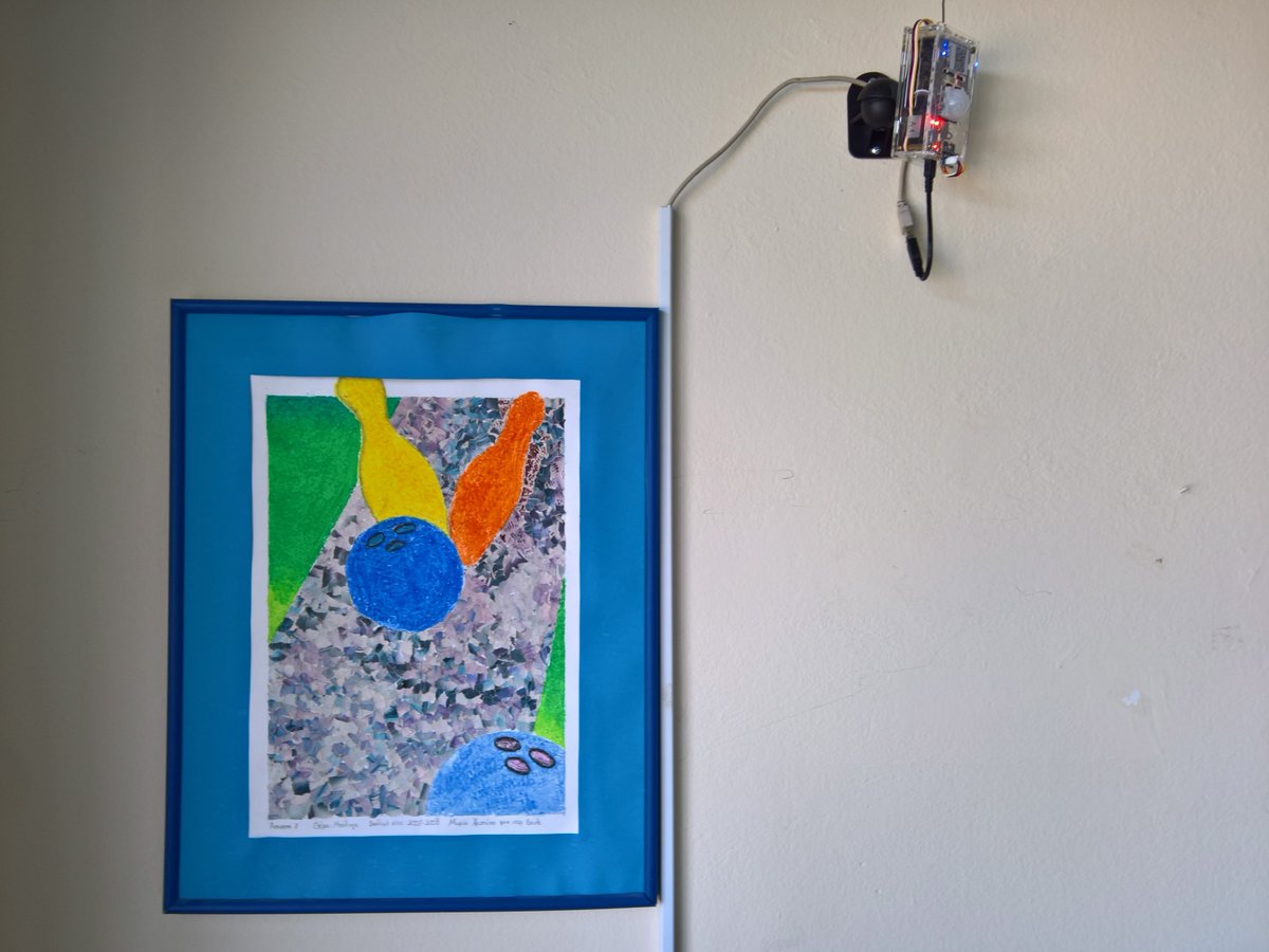 GAIA Project tweet media