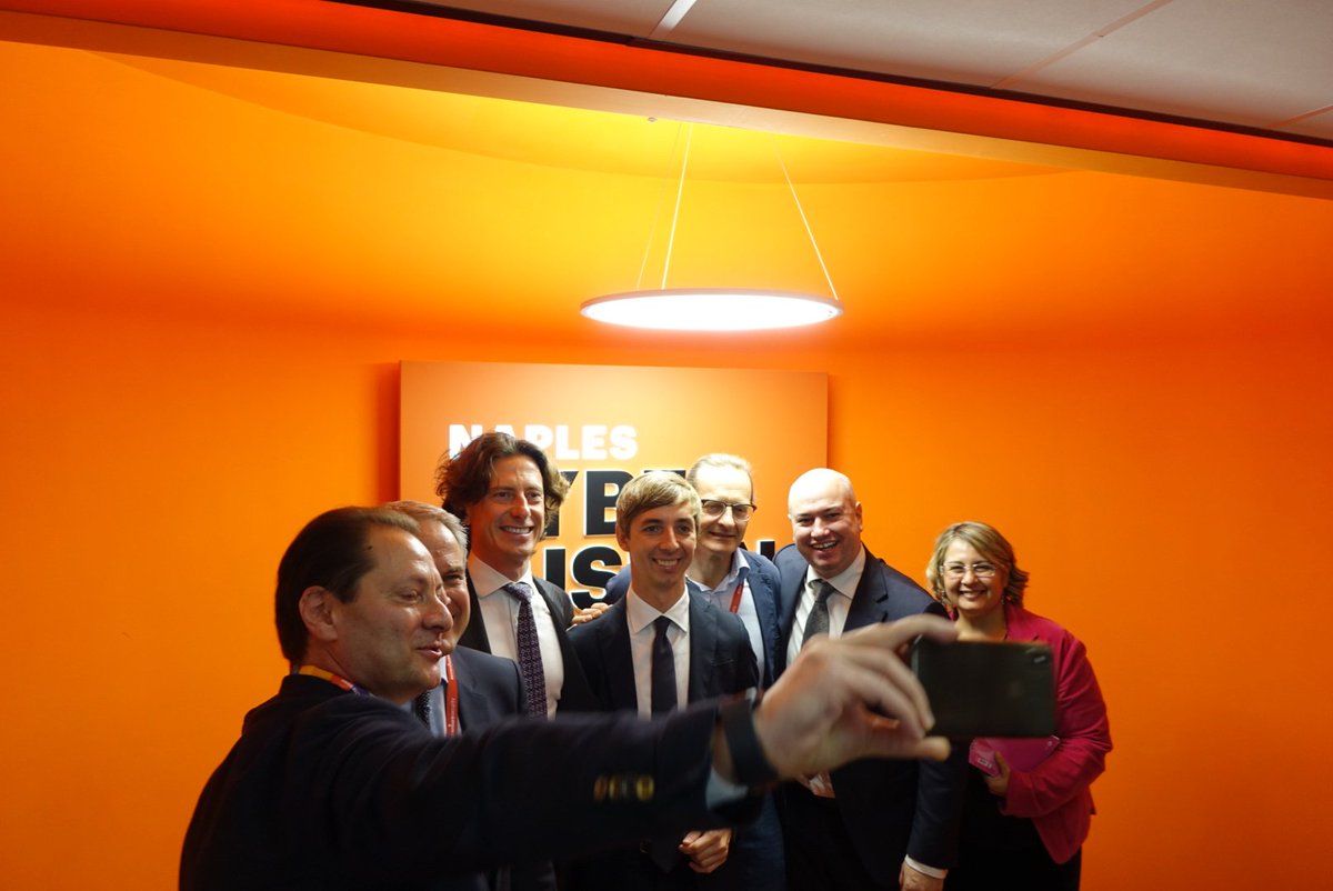 Franz Russo tweet media