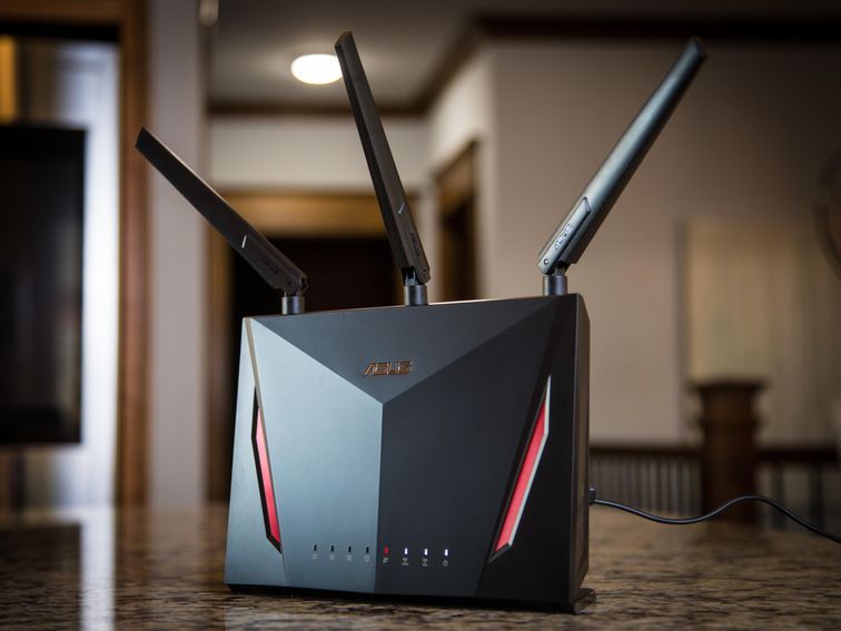 SLICFiber's tweet photo. The best Wi-Fi routers of 2020 https://t.co/UWp9gyn0zt https://t.co/yY127RAs6h
