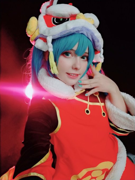 Twitterのコスプレ画像19