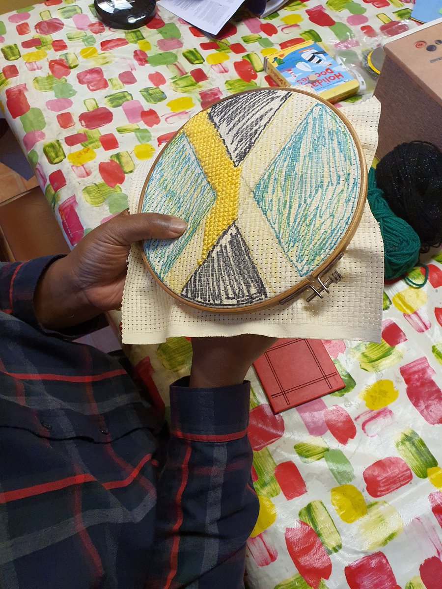 communityflow55's tweet photo. This weeks game of choice was snakes and ladders which was great fun! We also started loads of new crafts projects which will continue next week.

#birmingham #communityflow https://t.co/8FVlAIJBg4