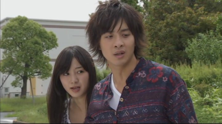 仮面ライダーオーズ泉比奈 高田里穂さん直筆サイン入りチェキ