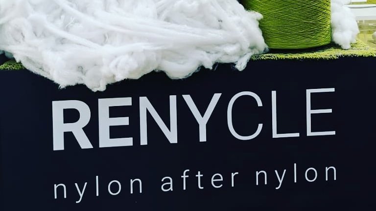 RadiciGroup's tweet photo. #Renycle is the innovative #RadiciGroup product obtained from #recycled Nylon 6.
A story that begins anew again and again.
Are you ready to write your own story with Renycle?
https://t.co/fMzYsx0Bia
#NylonAfterNylon #MaterialsForDesign #Sustainability https://t.co/SkFmh9iQwk