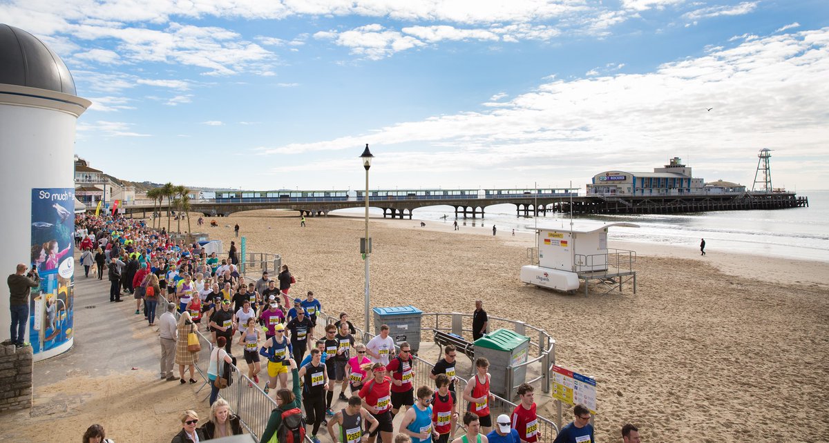 Love Bournemouth tweet media