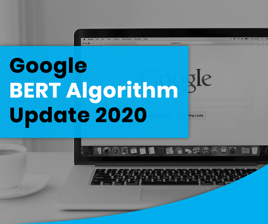 NimapInfotech's tweet image. Google BERT Algorithm Update 2020:
nimapinfotech.com/blog/google-be…

#NimapInfotech #Google #GoogleUpdate #GoogleBERT #BERT #Googlealgorithm #SEO #SearchEngineOptimization #DigitalMarketing #DigitalMarketingServices #Digital #Algorithm