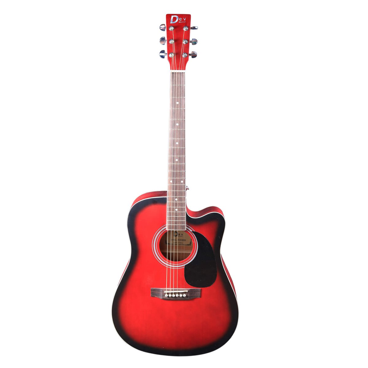 Devmusical's tweet image. DevMusical DV41C WRS is an Acoustic Guitar with Linden Wood, we’ve rounded up a couple of choices, again ranging from amateur to those who desire to get a bit more serious. 
#DevMusical #DV41CWRS #guitars #acousticguitar #WoodAcousticGuitar #onlineguitar #guitarshop