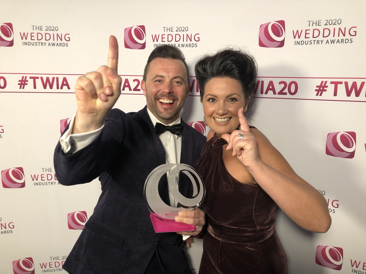 We are over the moon to have won the national rounds at <a href="/TWIA_Official/">TWIA</a> for best UK band.🏆💥🙌